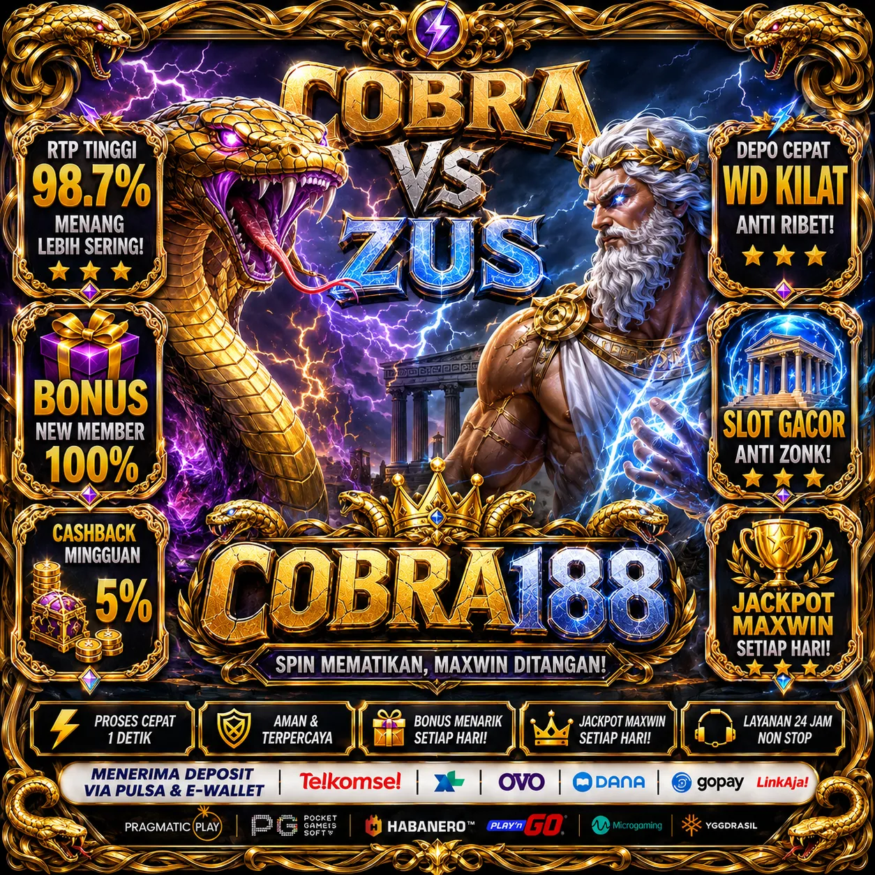 COBRA188Banner
